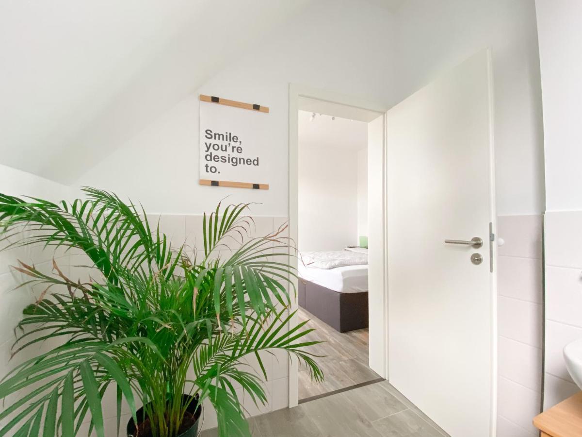 Qonroom - As Individual As You Minden  Esterno foto