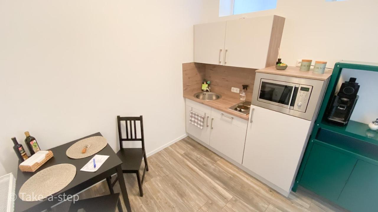 Qonroom - As Individual As You Minden  Esterno foto