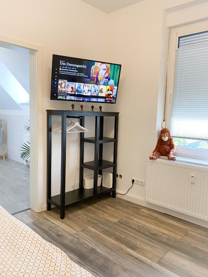 Qonroom - As Individual As You Minden  Esterno foto
