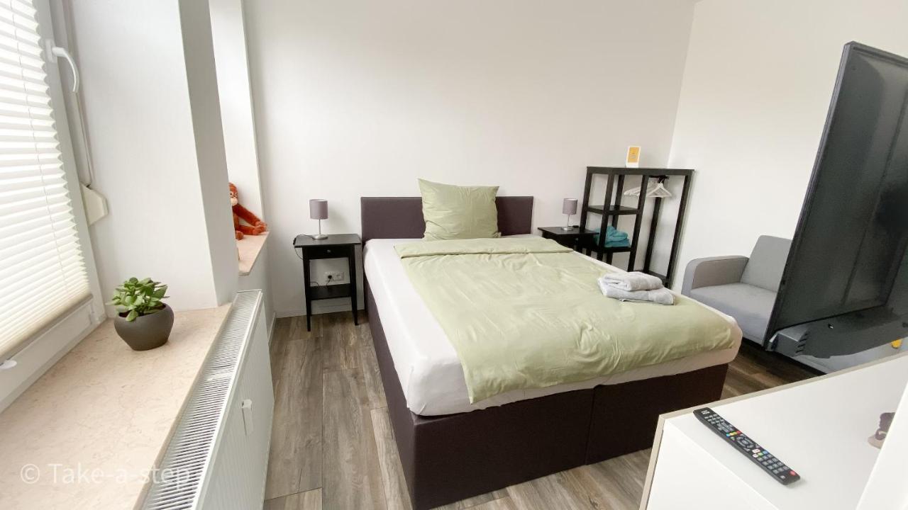 Qonroom - As Individual As You Minden  Esterno foto