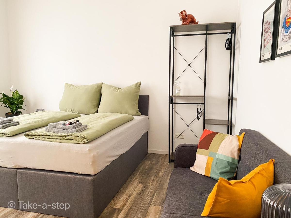 Qonroom - As Individual As You Minden  Esterno foto